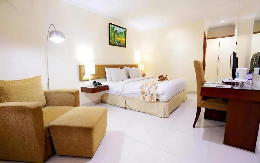 Country Heritage Resort Hotel-1