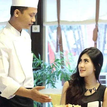 Country Heritage Resort Hotel-3