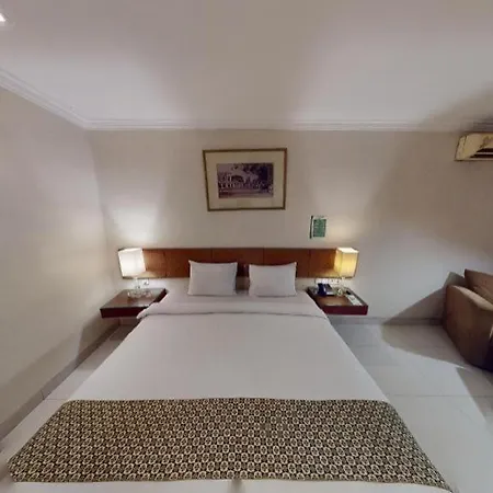 Country Heritage Resort Hotel-2