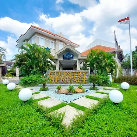 Country Heritage Hotel-2