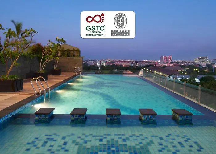 Best Western PapilioHotel Surabaya